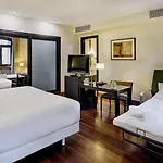 Sercotel Puerta De La Catedral 4* Саламанка