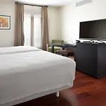 Отель Sercotel Puerta De La Catedral 4*