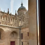 Отель Sercotel Puerta De La Catedral 4*