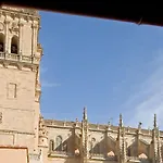 Sercotel Puerta De La Catedral Саламанка