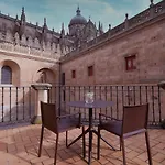 Sercotel Puerta De La Catedral 4* Саламанка
