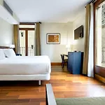 Отель Sercotel Puerta De La Catedral 4*