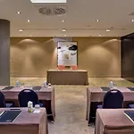 Отель Sercotel Puerta De La Catedral