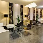 Sercotel Puerta De La Catedral Отель