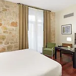 Отель Sercotel Puerta De La Catedral 4*
