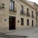 Отель Sercotel Puerta De La Catedral 4*