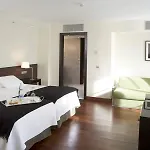 Sercotel Puerta De La Catedral Саламанка