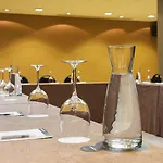 Отель Sercotel Puerta De La Catedral Саламанка