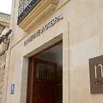 Sercotel Puerta De La Catedral 4*