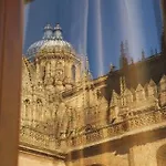 Sercotel Puerta De La Catedral 4*