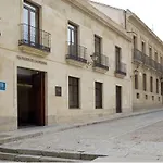 Отель Sercotel Puerta De La Catedral Саламанка