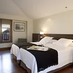 Отель Sercotel Puerta De La Catedral Саламанка