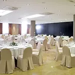 Sercotel Puerta De La Catedral Отель