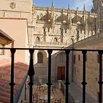 Sercotel Puerta De La Catedral 4* Саламанка