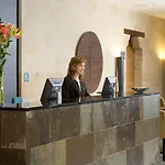 Sercotel Puerta De La Catedral Саламанка