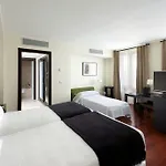 Sercotel Puerta De La Catedral Отель Саламанка