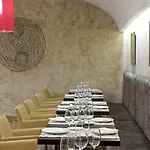 Отель Sercotel Puerta De La Catedral 4*