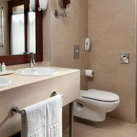 Sercotel Puerta De La Catedral 4* Саламанка