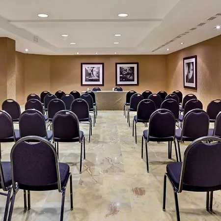 Sercotel Puerta De La Catedral Готель 4*