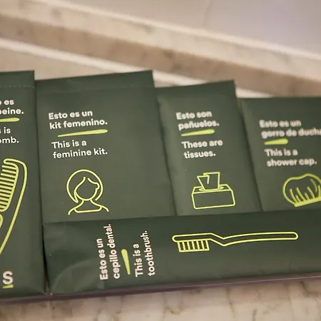 Sercotel Puerta De La Catedral Готель Саламанка