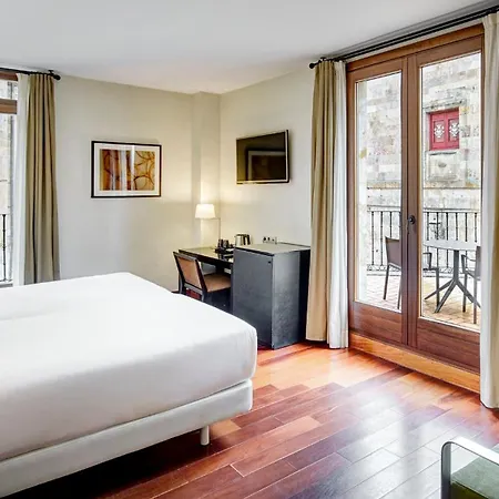 Sercotel Puerta De La Catedral 4* Саламанка