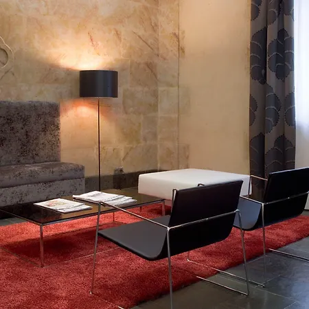 Sercotel Puerta De La Catedral Hotel 4*