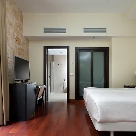 Sercotel Puerta De La Catedral 4* Саламанка
