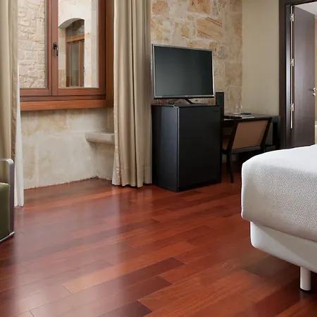 Sercotel Puerta De La Catedral Salamanca