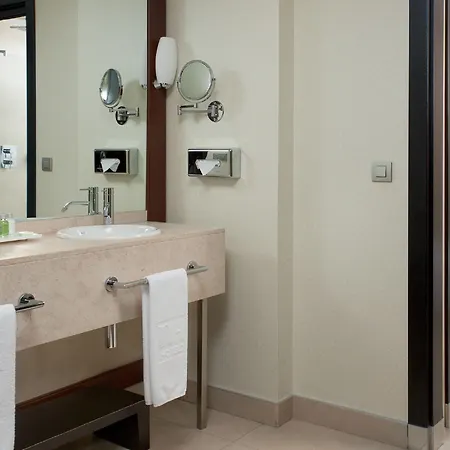 Sercotel Puerta De La Catedral Hotel 4*