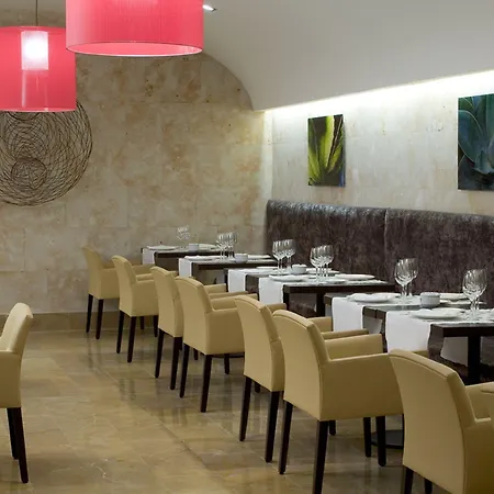 Sercotel Puerta De La Catedral