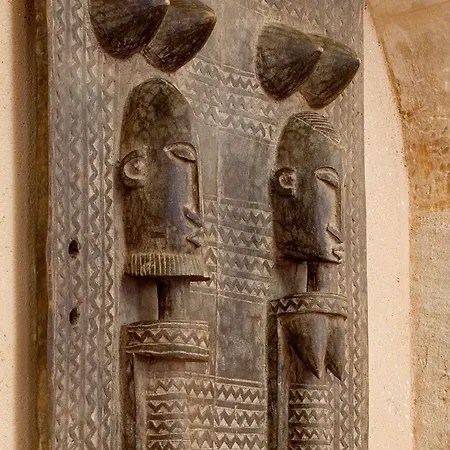 Sercotel Puerta De La Catedral Саламанка