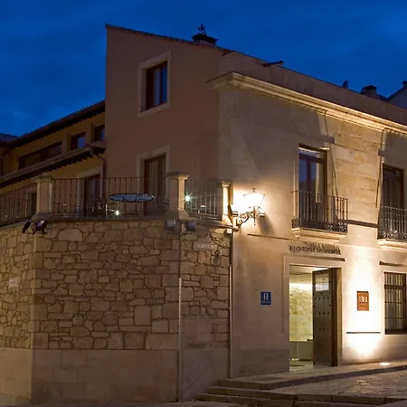 Sercotel Puerta De La Catedral