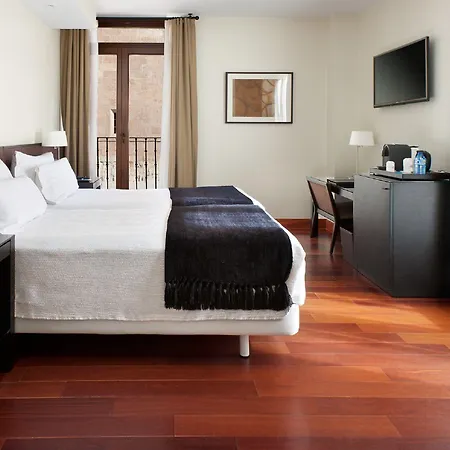 Sercotel Puerta De La Catedral Hotel Salamanca