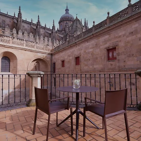 Sercotel Puerta De La Catedral 4* Salamanca