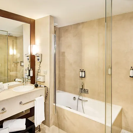 Hotel Sercotel Puerta De La Catedral Salamanca