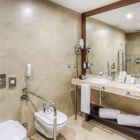 Hotel Sercotel Puerta De La Catedral Salamanca