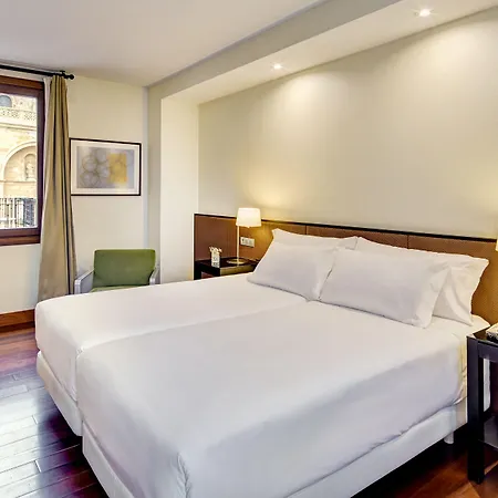 Hotel Sercotel Puerta De La Catedral