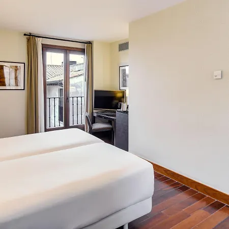Hotel Sercotel Puerta De La Catedral Salamanca