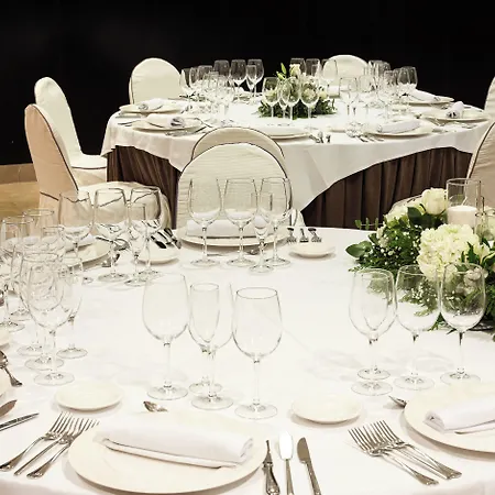 Sercotel Puerta De La Catedral