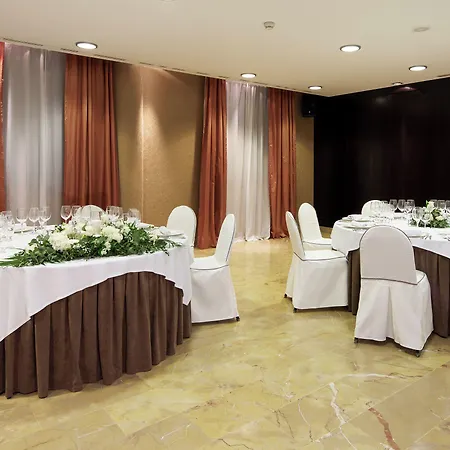 Sercotel Puerta De La Catedral 4* Саламанка