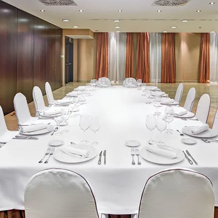 Sercotel Puerta De La Catedral 4*