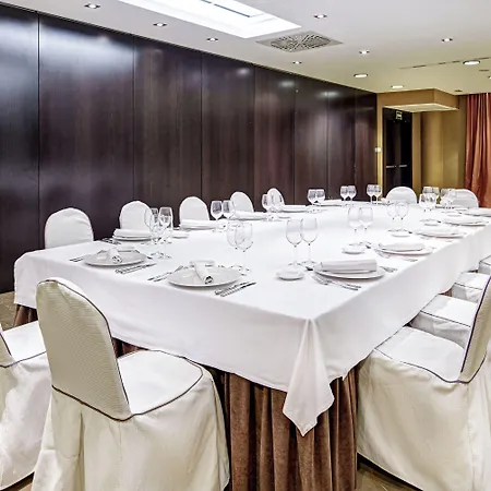 Sercotel Puerta De La Catedral 4* Саламанка