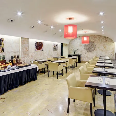 Sercotel Puerta De La Catedral Hotel