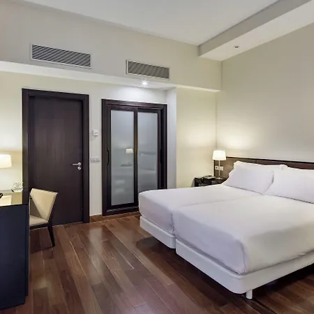 Sercotel Puerta De La Catedral