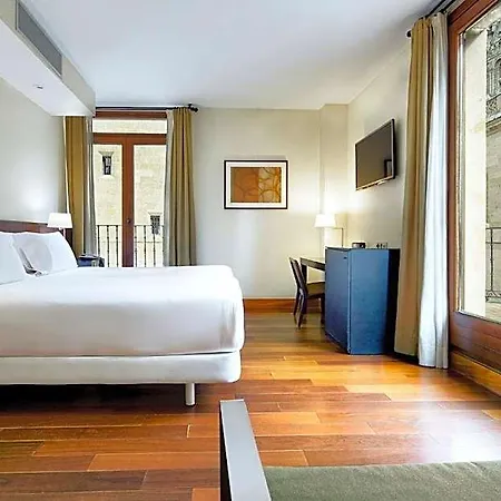 Sercotel Puerta De La Catedral Hotell