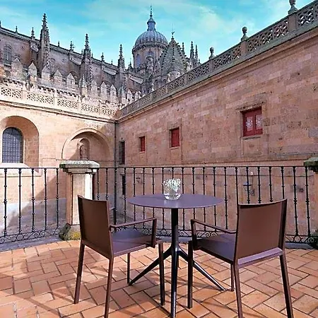 Sercotel Puerta De La Catedral Hotel 4*