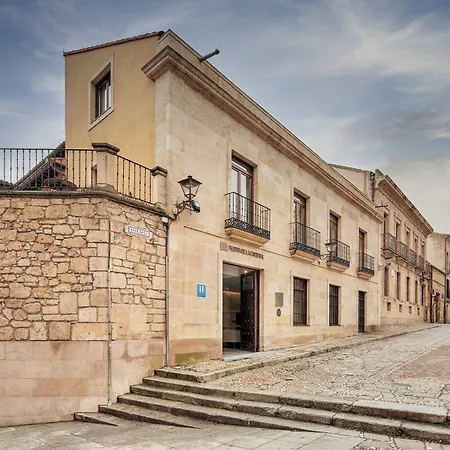 Hotell Sercotel Puerta De La Catedral 4*