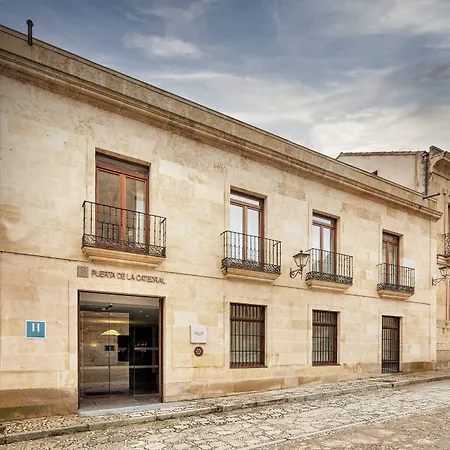 Hotel Sercotel Puerta De La Catedral Salamanca