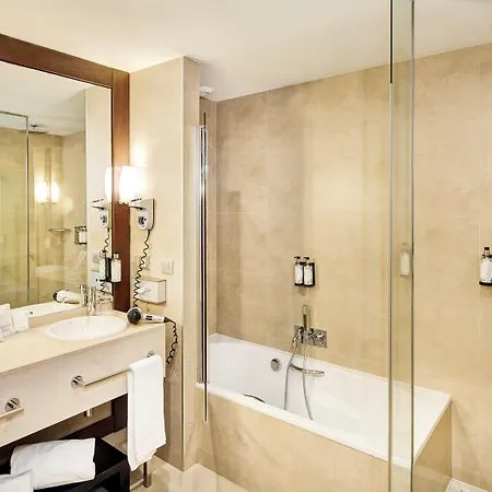 Sercotel Puerta De La Catedral 4*