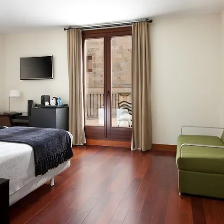 Sercotel Puerta De La Catedral 4*